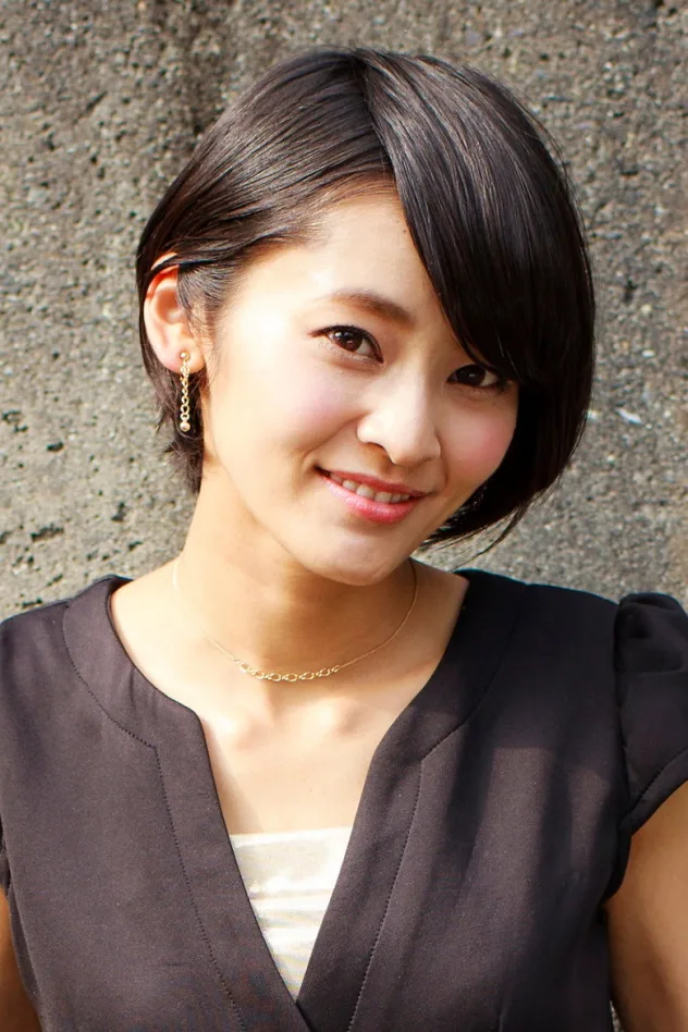 佃井皆美 fotoğrafı