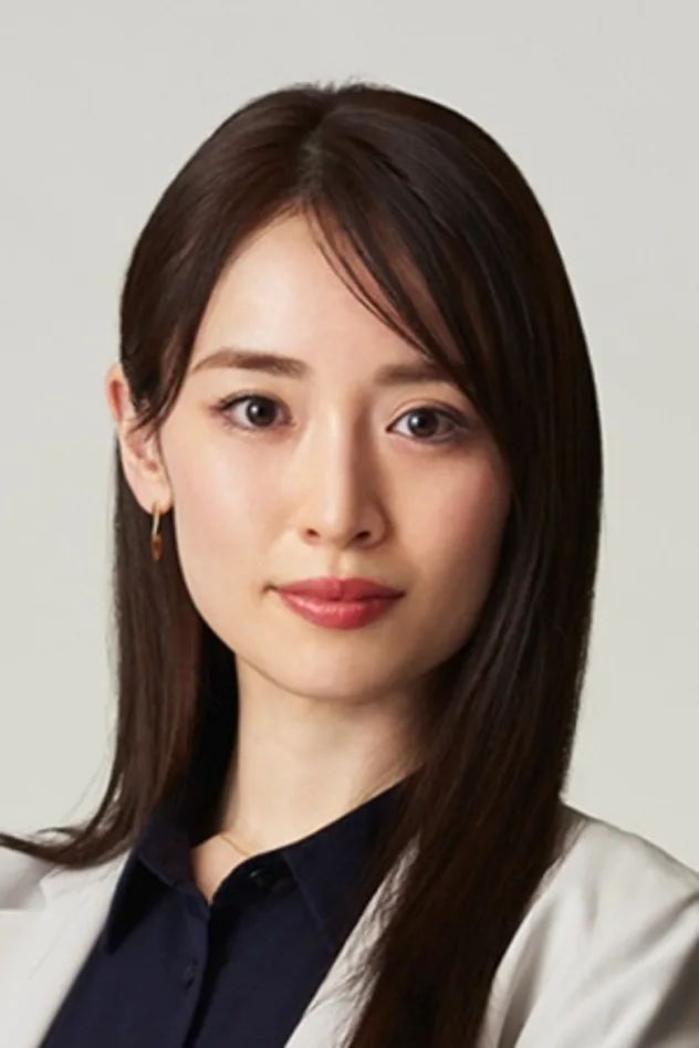 泉里香 fotoğrafı