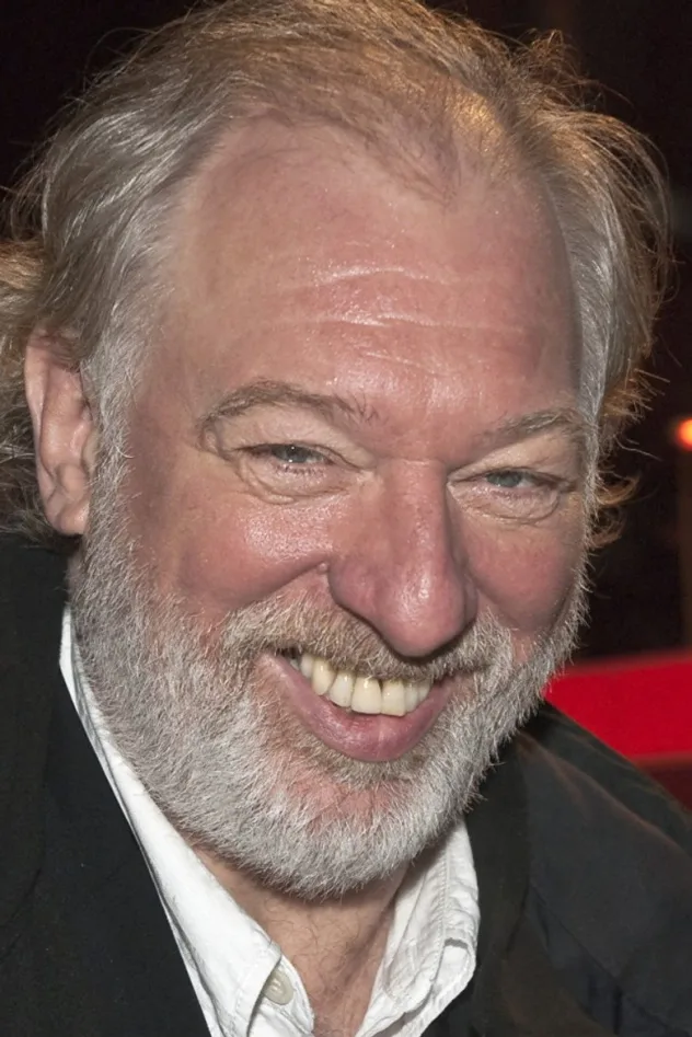 Wolfgang Becker fotoğrafı