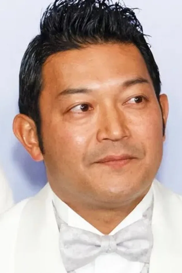 Tomomitsu Yamaguchi fotoğrafı
