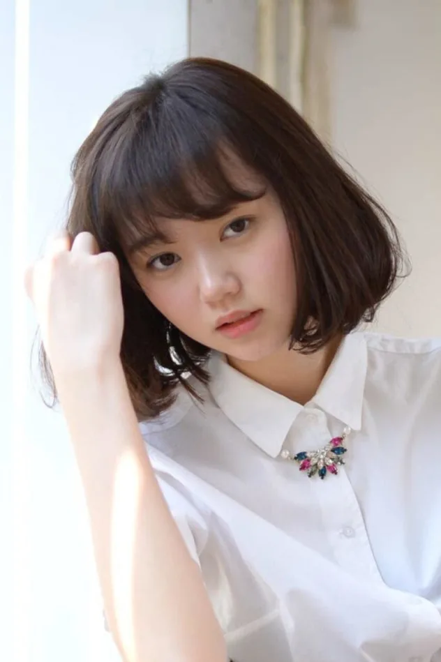 江野沢愛美 fotoğrafı