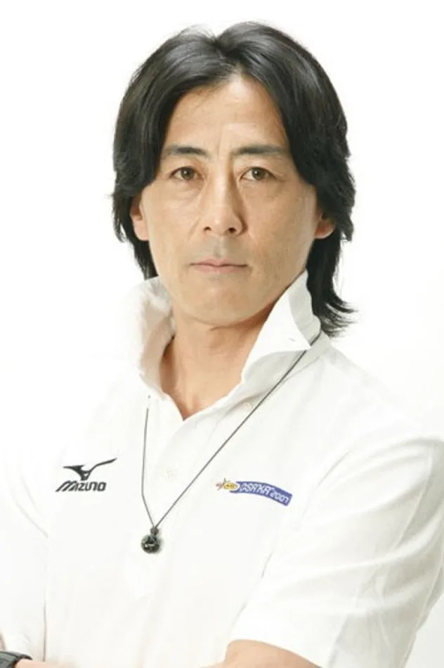 今井靖彦 fotoğrafı