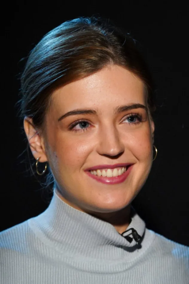 Alisa Radaković fotoğrafı