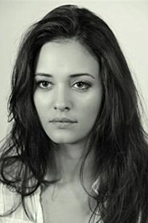 Anne Serra fotoğrafı
