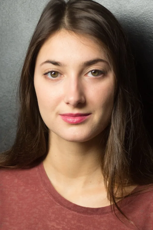 Ana Blagojević fotoğrafı