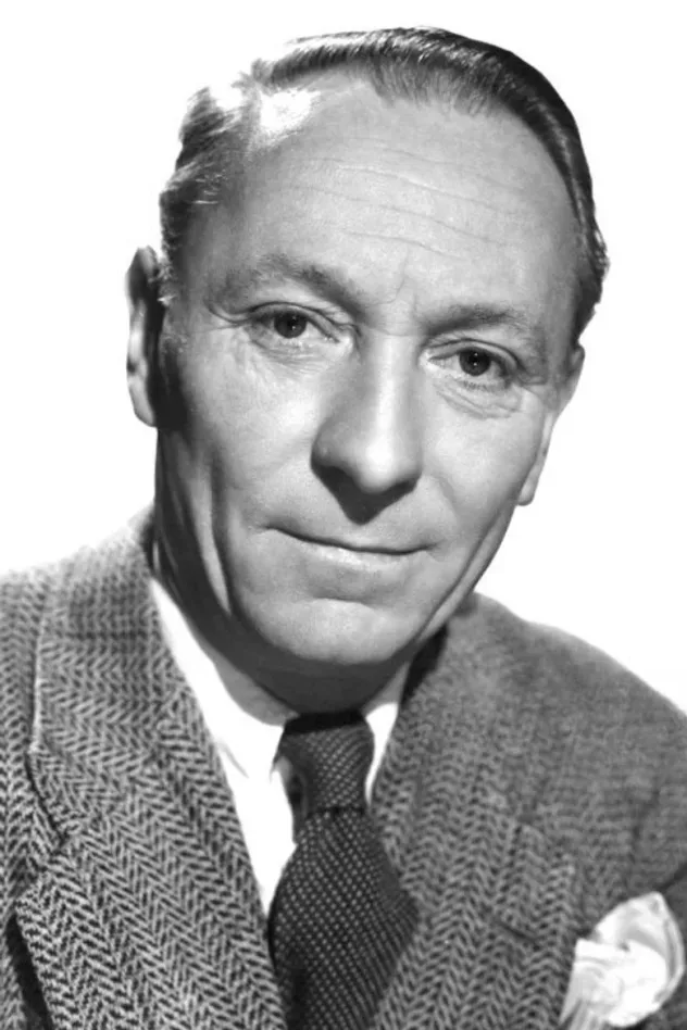 صورة الغلاف لـ William Hartnell