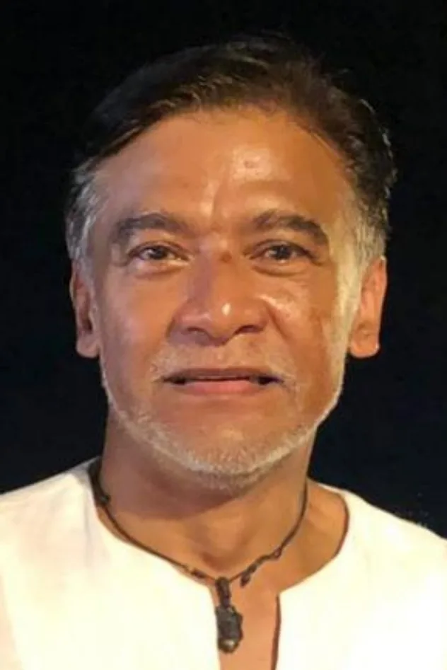 Donny Damara fotoğrafı