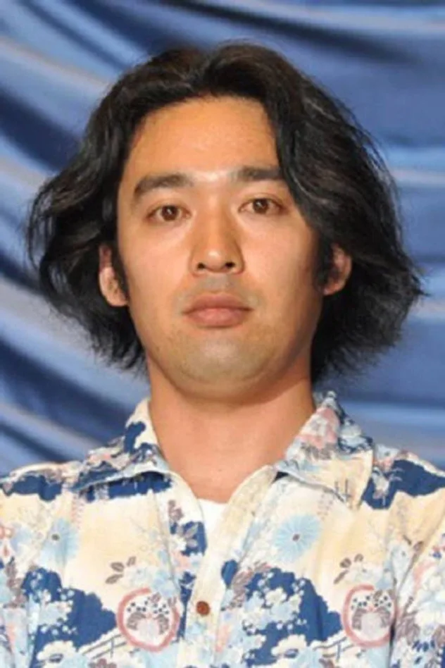 柴崎貴行 fotoğrafı
