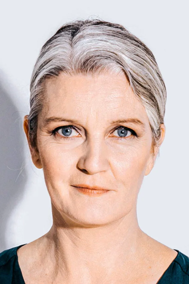 Halldóra Geirharðsdóttir fotoğrafı