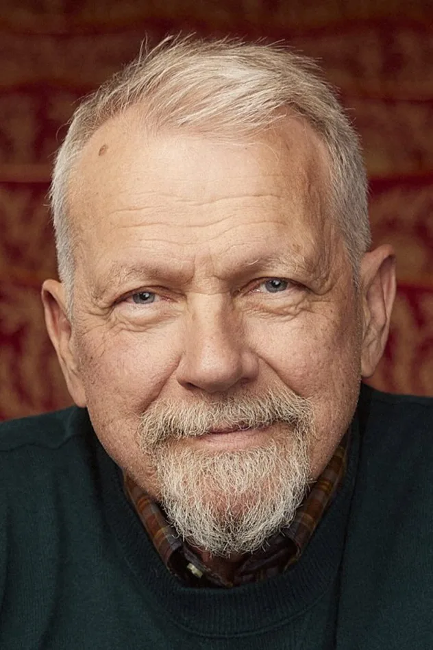 Pálmi Gestsson fotoğrafı