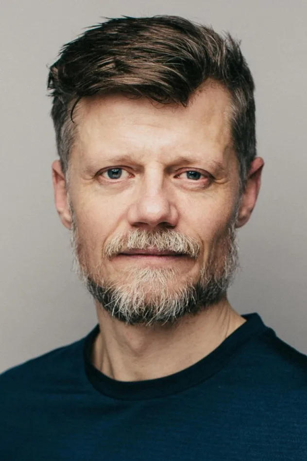 Thomas Magnussen fotoğrafı