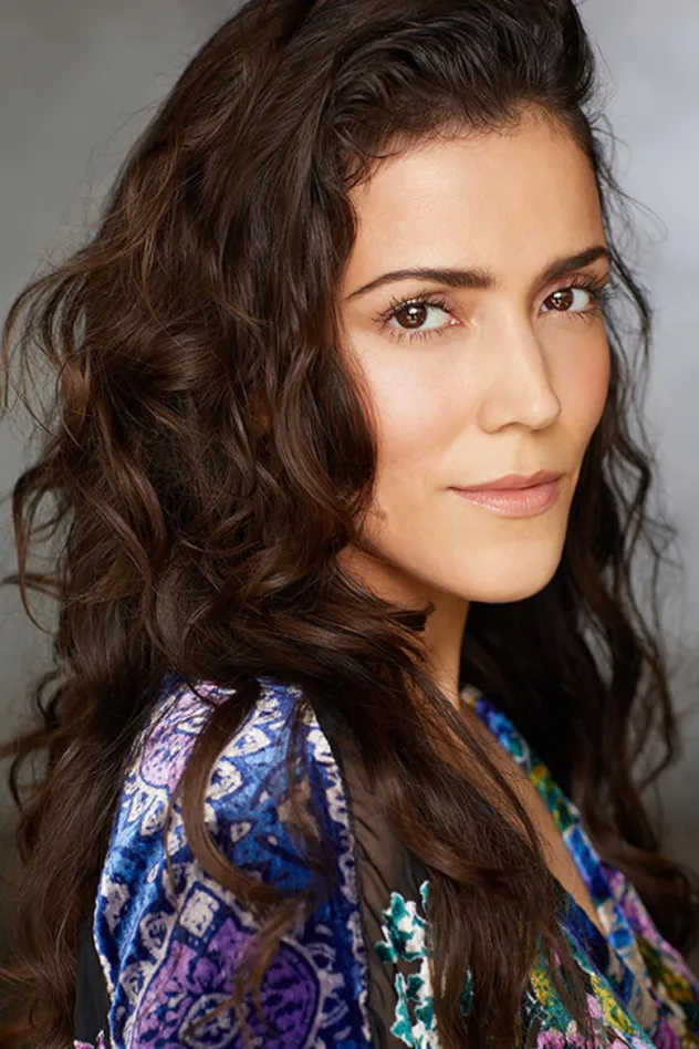 Crystal Hernandez fotoğrafı
