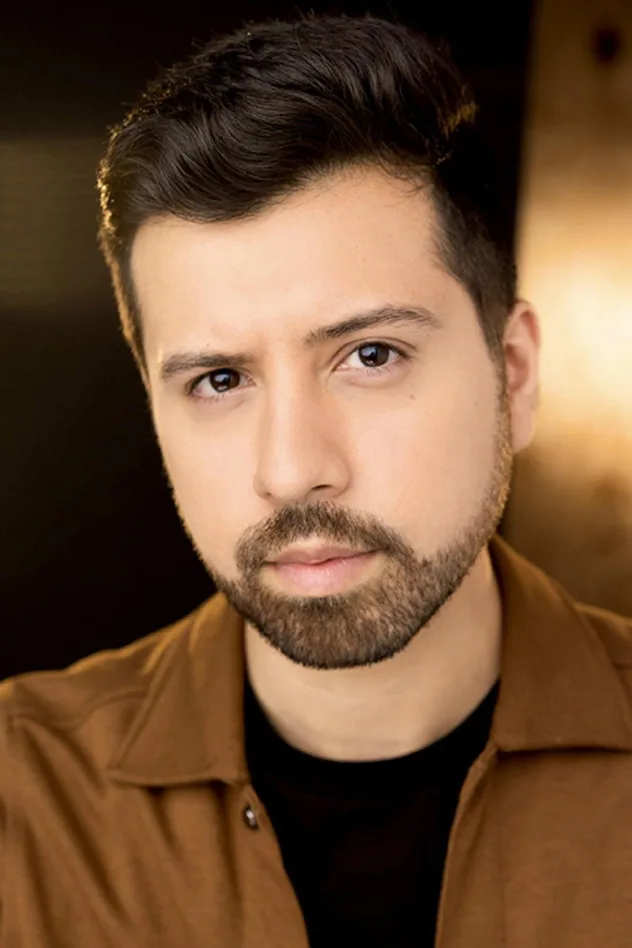 Morris Jude fotoğrafı