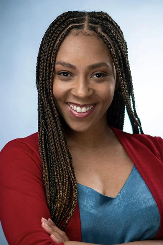 Chenae Moore fotoğrafı