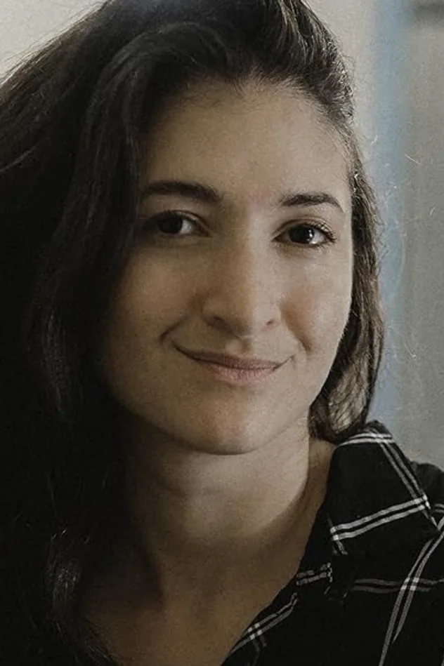 Zoe Eisenberg fotoğrafı