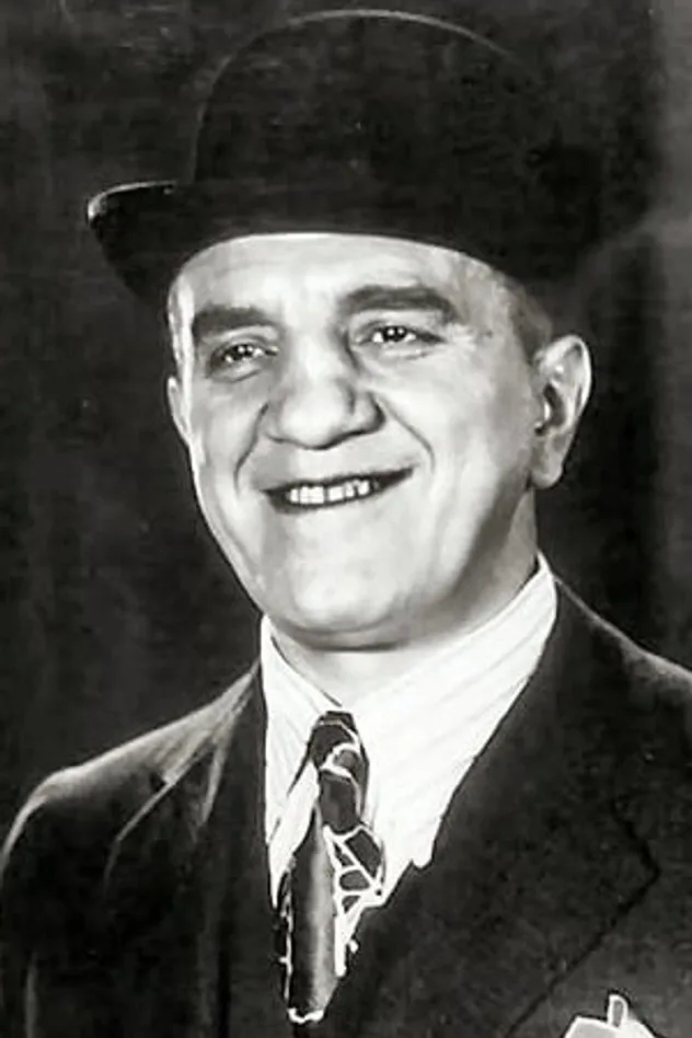 Louis Wolheim fotoğrafı
