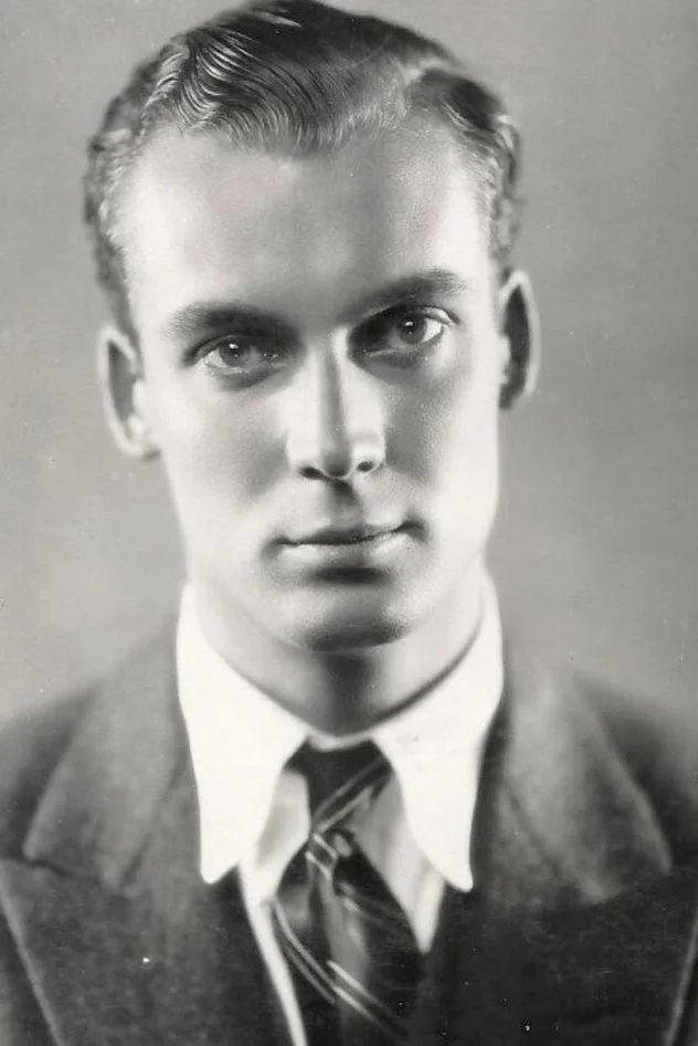 Russell Gleason fotoğrafı
