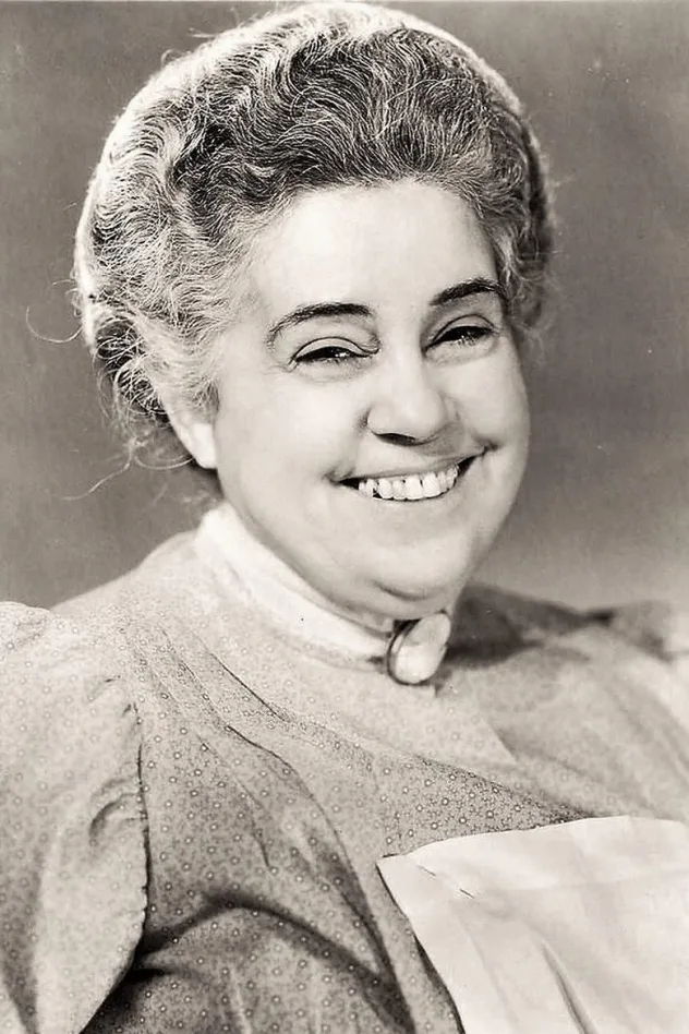 Beryl Mercer fotoğrafı