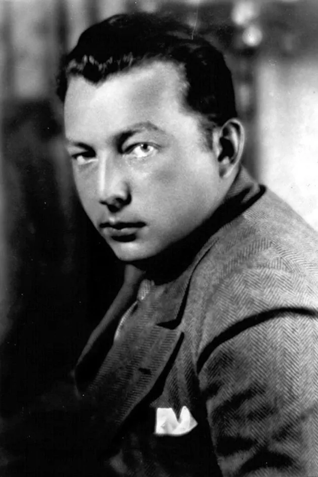 Lewis Milestone fotoğrafı