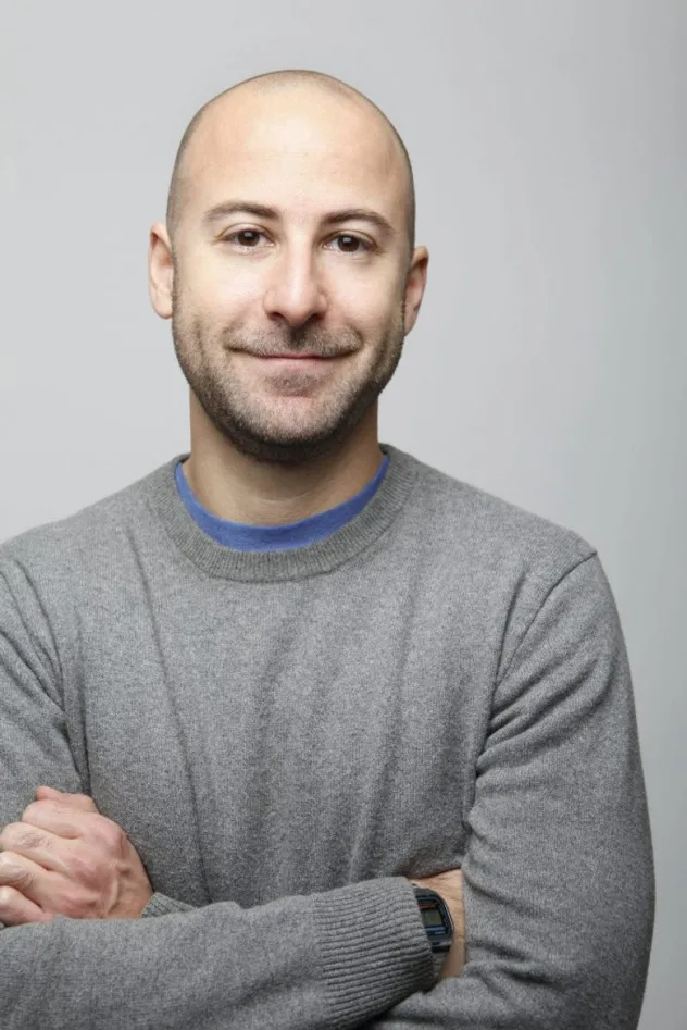 Adam Lowitt fotoğrafı