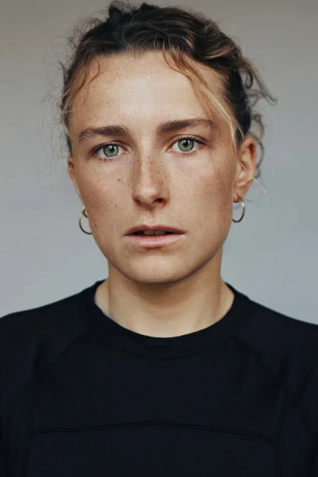 Mathilde Arcel Fock fotoğrafı