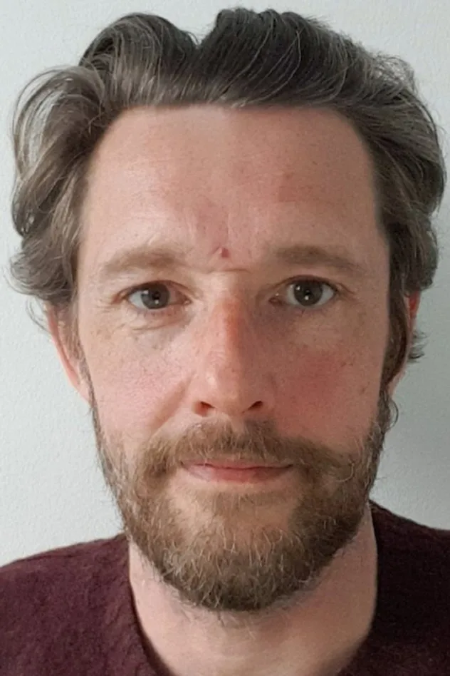 Peter Flyvholm fotoğrafı