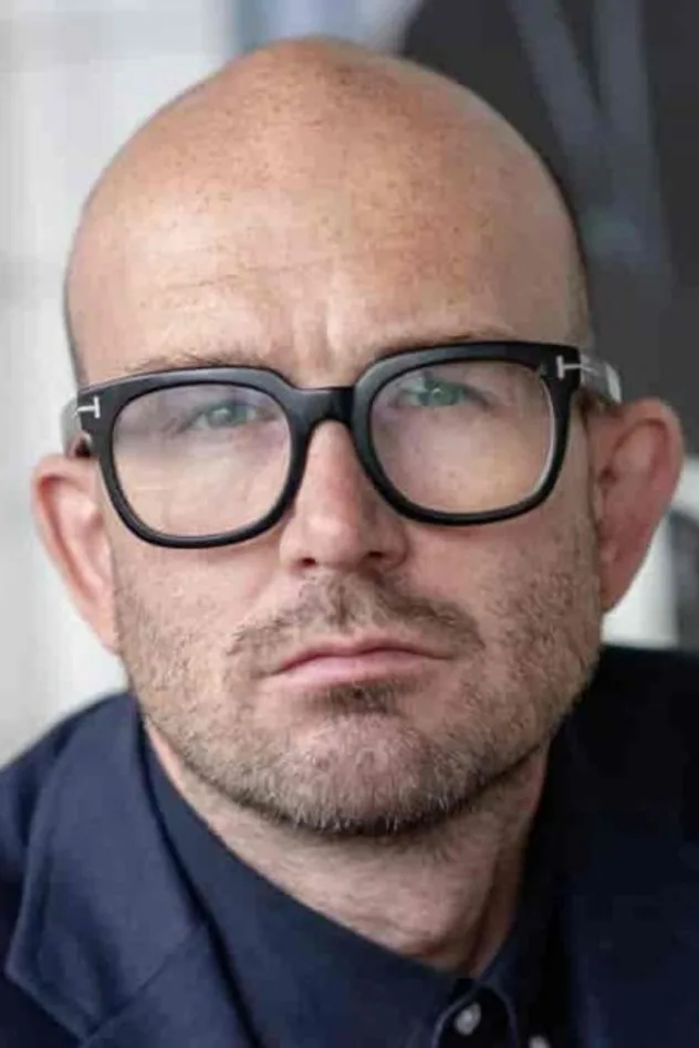 Christoffer Boe fotoğrafı