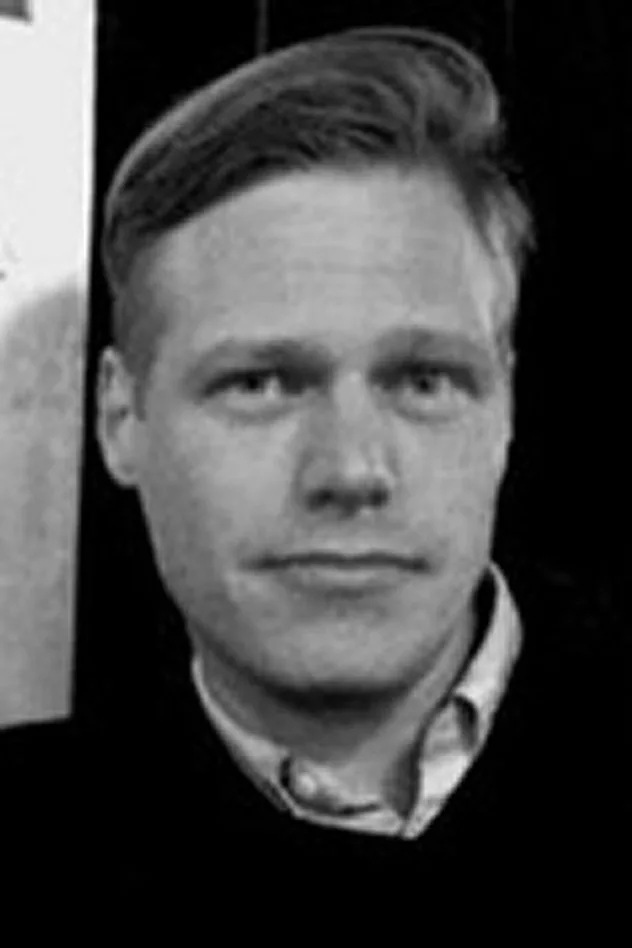 Lasse Kyed Rasmussen fotoğrafı