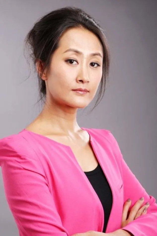 刘婉婷 fotoğrafı