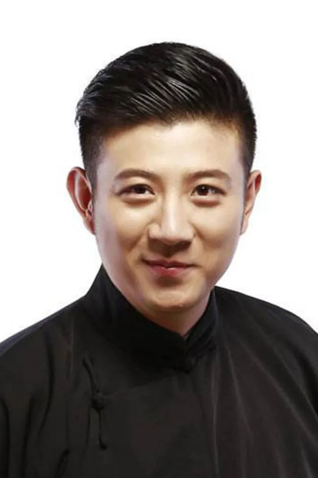 高晓攀 fotoğrafı