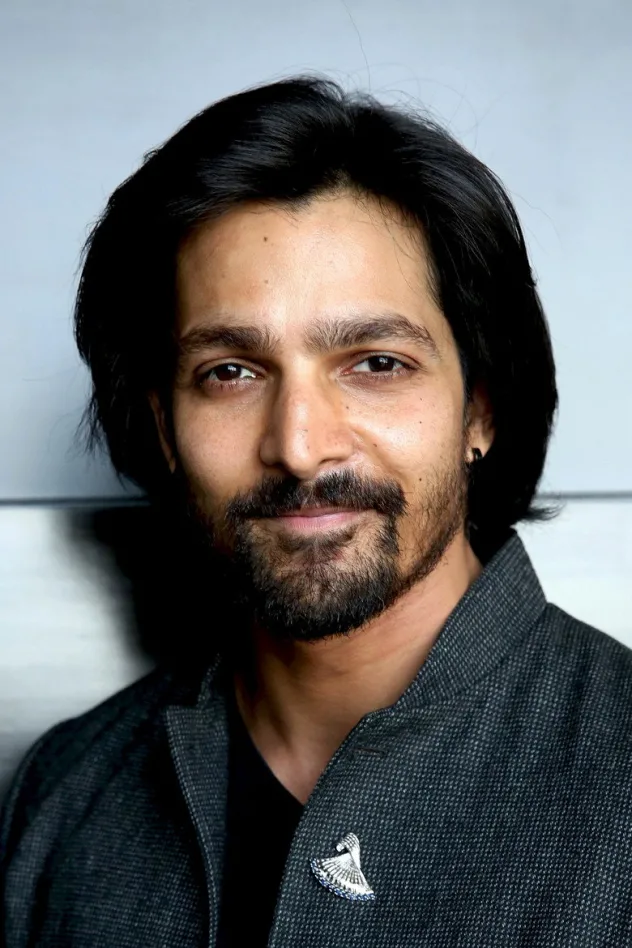 Harshvardhan Rane fotoğrafı