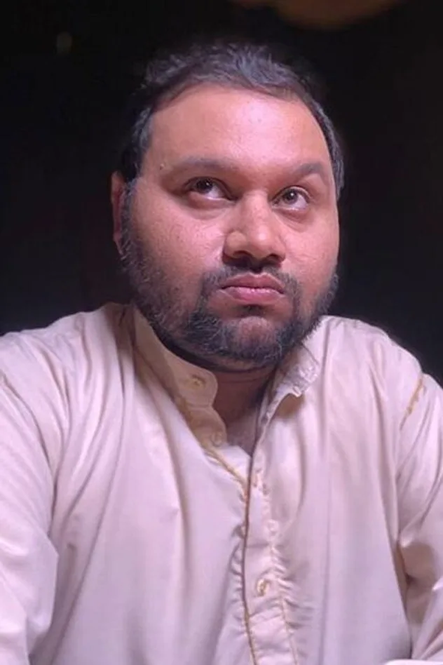 Deepesh Sumitra Jagdish fotoğrafı