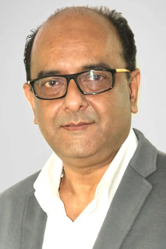 Amit Singh Thakur fotoğrafı