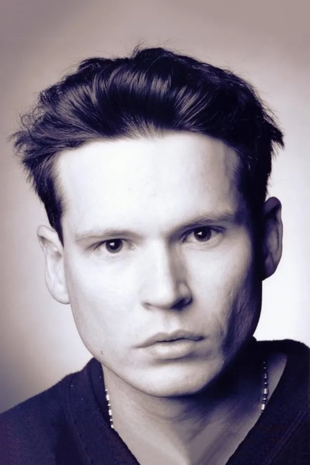 Aaron Davison fotoğrafı