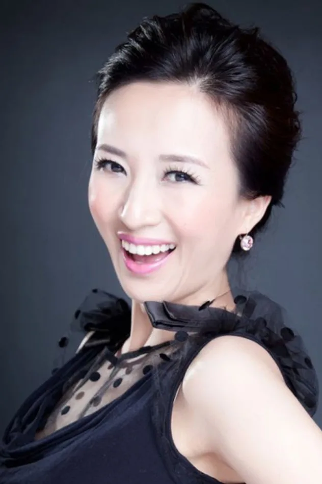 Cao Xiaowen fotoğrafı