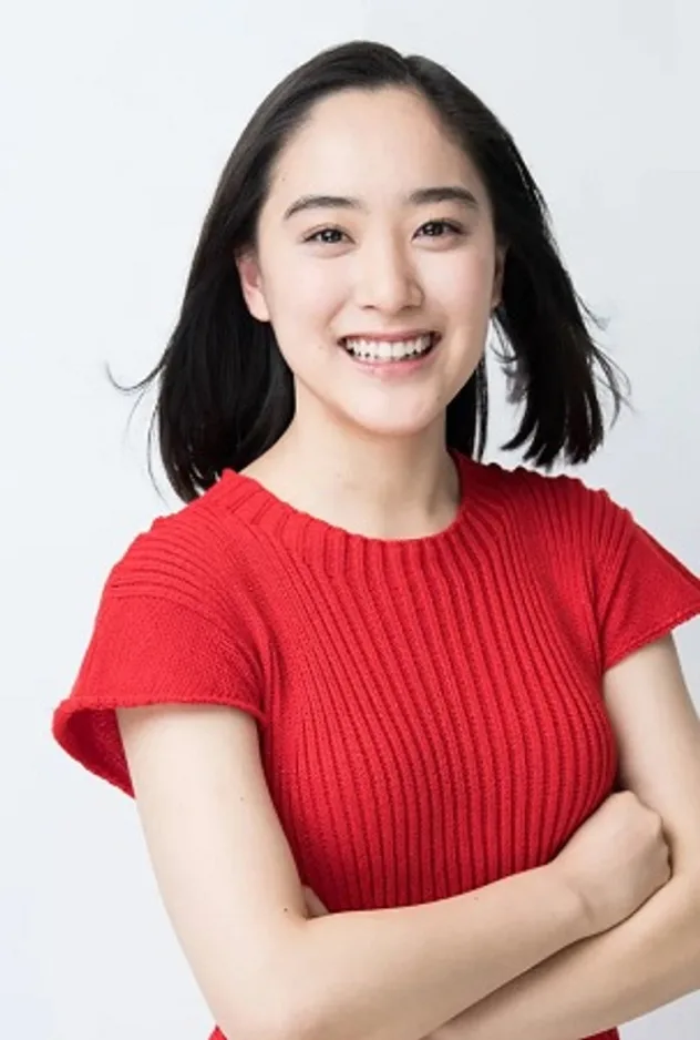 Mikako Yoshida fotoğrafı