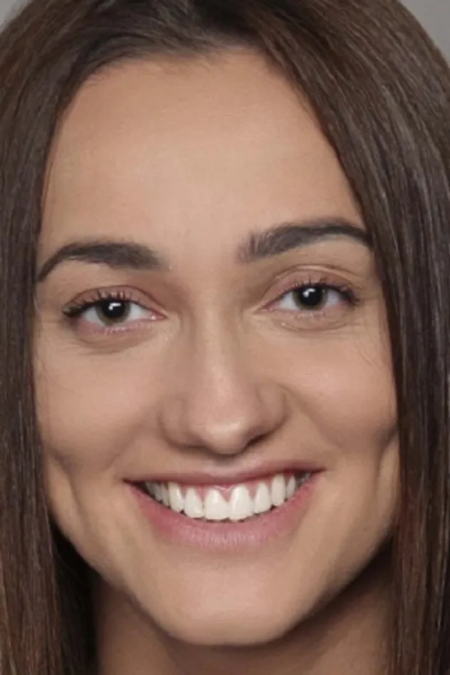 Yuliana Bogomolova fotoğrafı