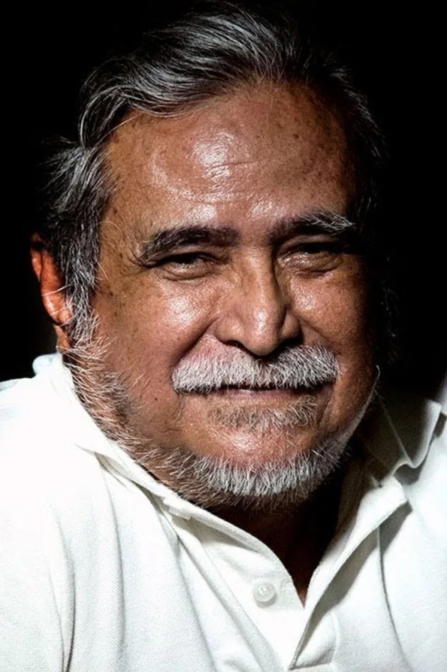 Slamet Rahardjo fotoğrafı