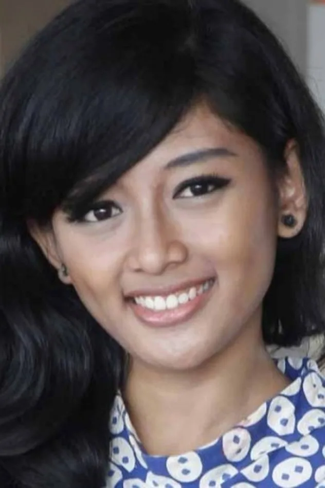Annisa Hertami fotoğrafı