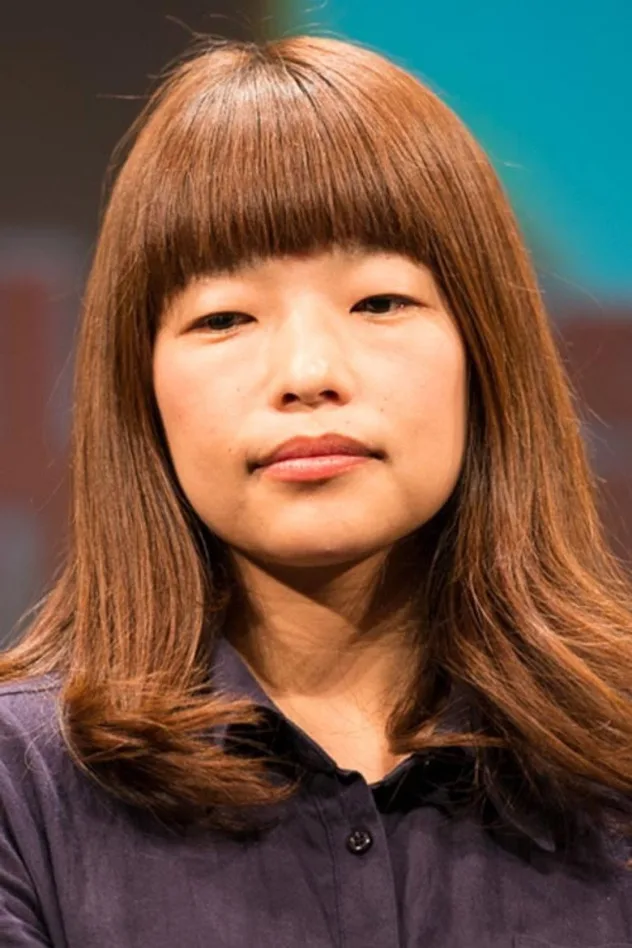 呉美保 fotoğrafı