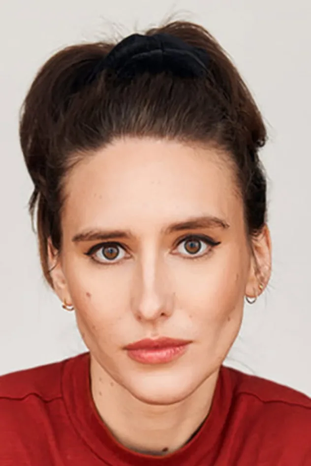 Aline Winant fotoğrafı
