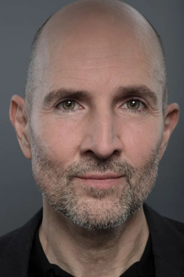 Ian Rickson fotoğrafı