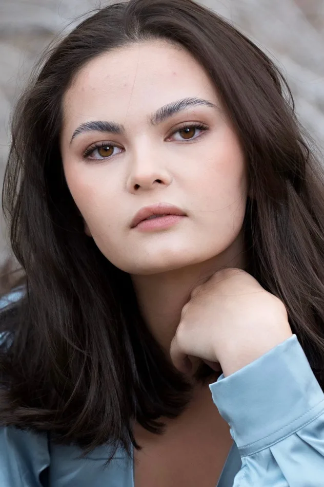 Sanae Loutsis fotoğrafı
