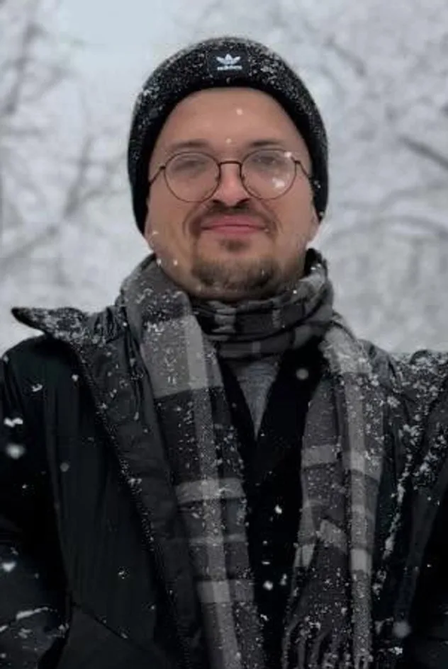 Michael De Santo II fotoğrafı