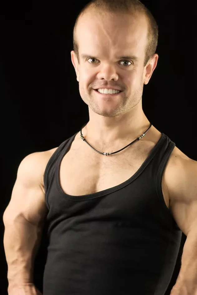Jeremy Hallam fotoğrafı