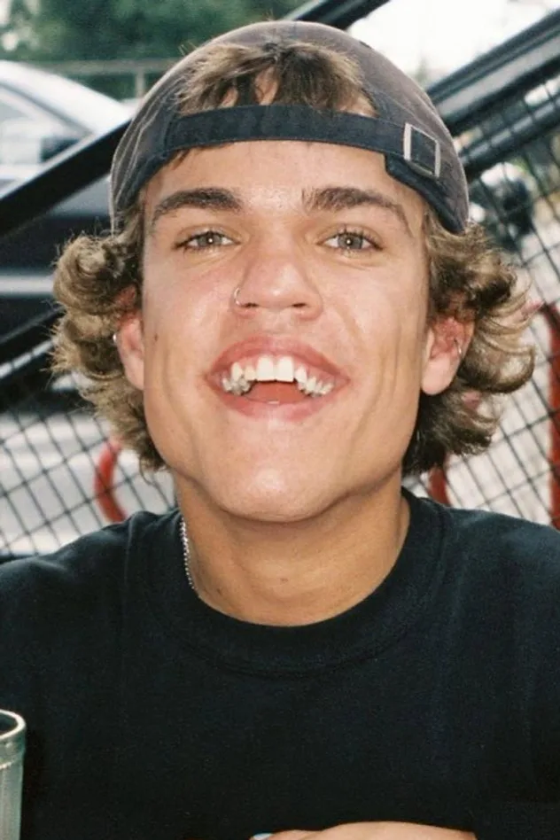 Dillon Moore fotoğrafı