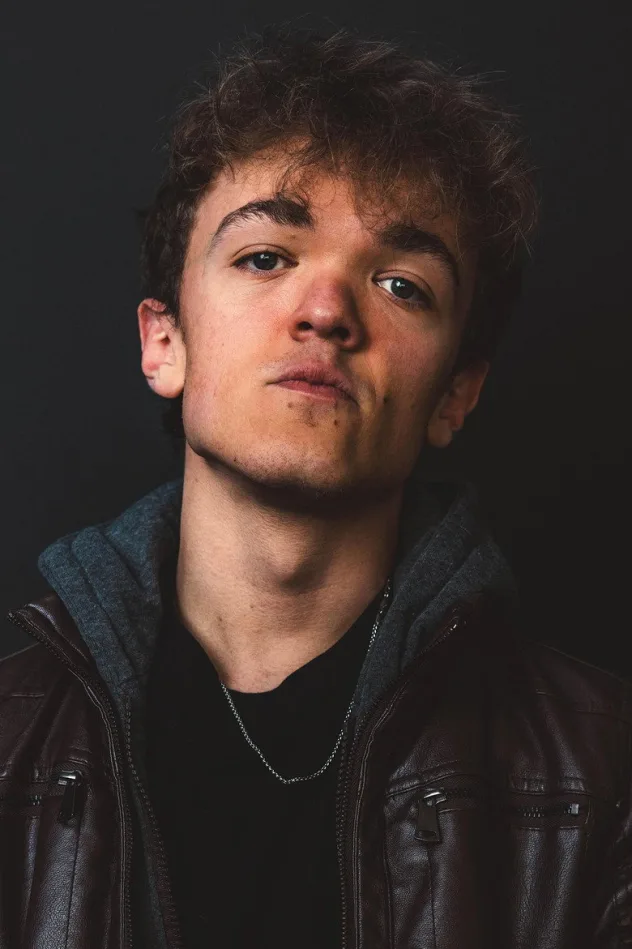 Colin Miller fotoğrafı