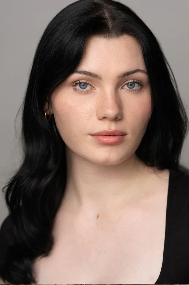 Hailey Stubblefield fotoğrafı