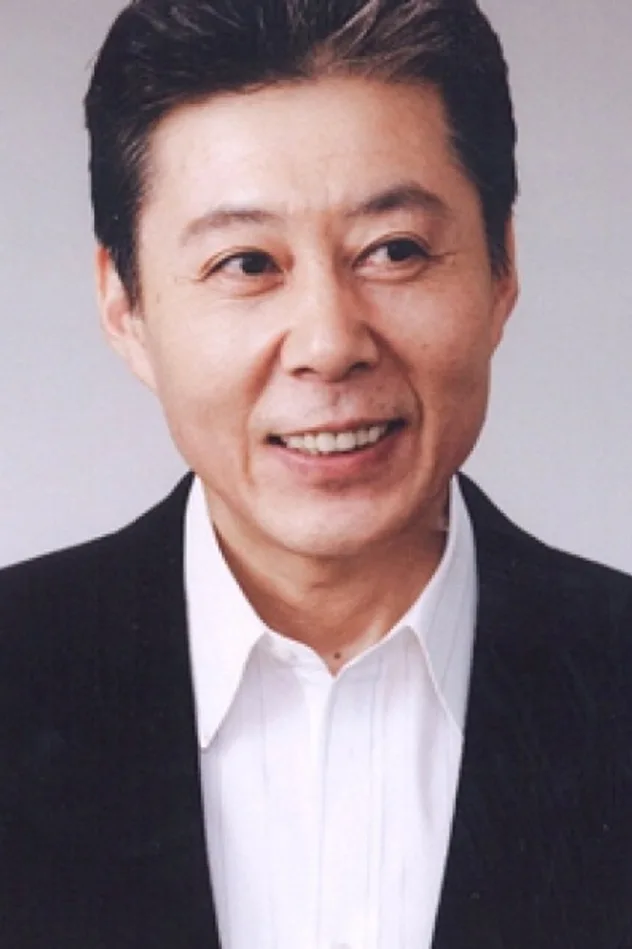 影山英俊 fotoğrafı
