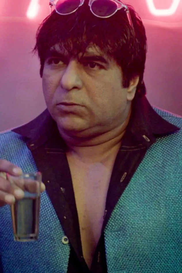 Zahid Ali fotoğrafı